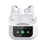 A9 Pro AirPods Original with ANC + ENC