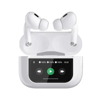 A9 Pro AirPods Original with ANC + ENC