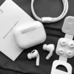 Airpods Pro 2nd Generation Bass Boosted