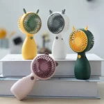 Mini Hand Fan