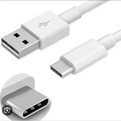 Original USB To Type-C Fast Charging Data Cable