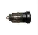 Toocki 33W PD Fast Car Charger